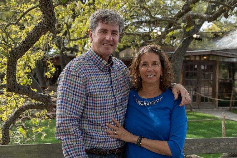 Bob&Rose Knorr for podcast